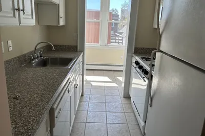 134 Salem Street #14