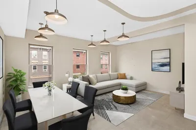 296 Meridian St #2