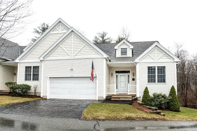 13 Hartswood Drive #13 1
