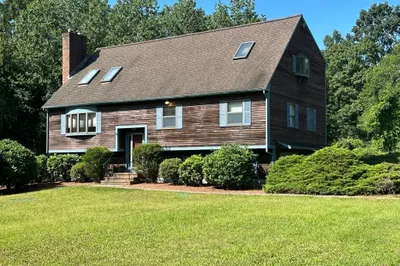 2545 Maple Swamp Road