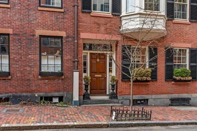 52 Pinckney St 1