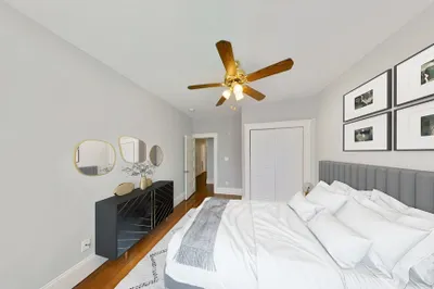 737 Parker Street #3 1