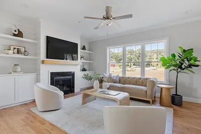 15 Palmetto Drive #15