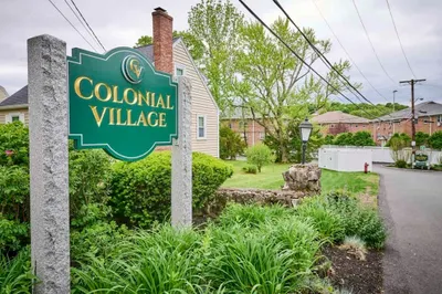 3 Colonial Village Drive #10 1