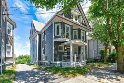 285 Medford St #2