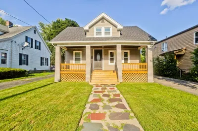 89 W. Alvord St 1