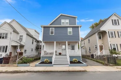 43 Alfred Street #A