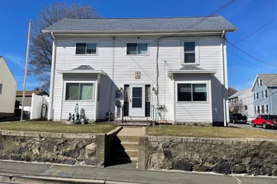 39 FRanklin StReet #R 1