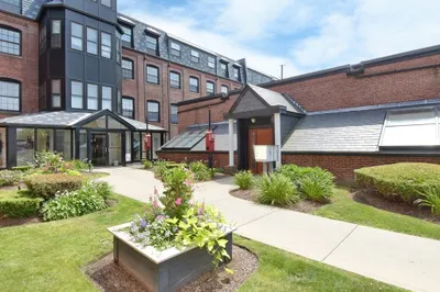 21 Linden Street #128 1