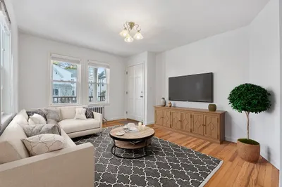 53 Magoun St #1