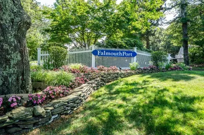 213 Falmouthport Dr #213 1