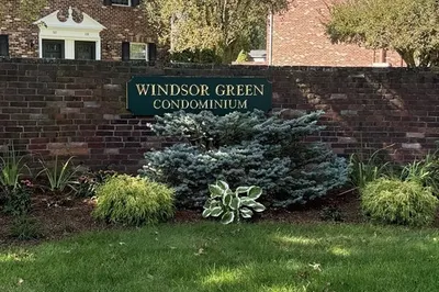 603 Windsor Drive #603 1