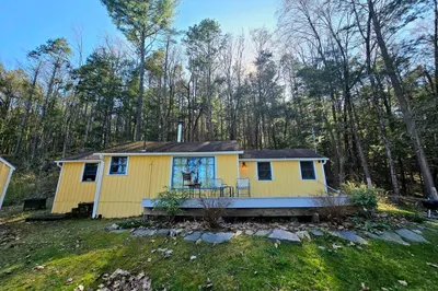 60 Camp Road