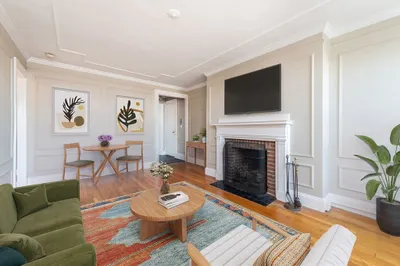 97 Mount Vernon St #54