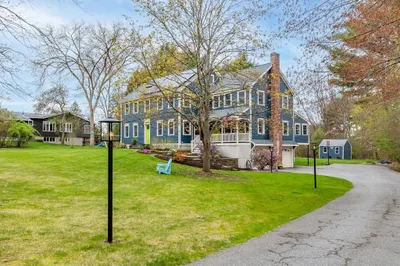 112 Pleasant Street 1