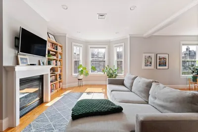 54 Green Street #3