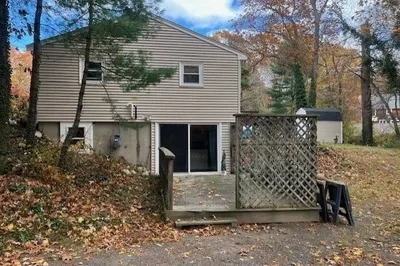 55 Pine Tree Lane #B 1