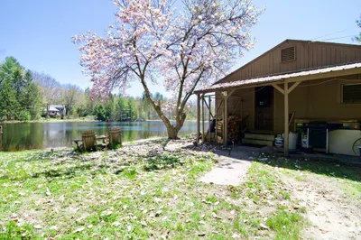 244 Baker Rd