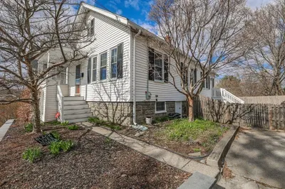158 Durnell Ave