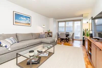 151 Tremont Street #9B