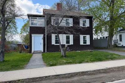 93 Friend Street #1 1