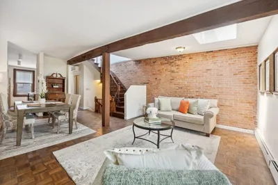 7 Cazenove Street #3