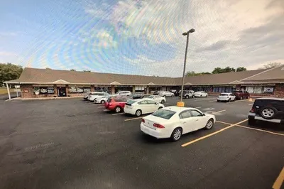 101 Broadway Road #21