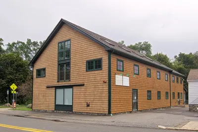 3 Bow St #2