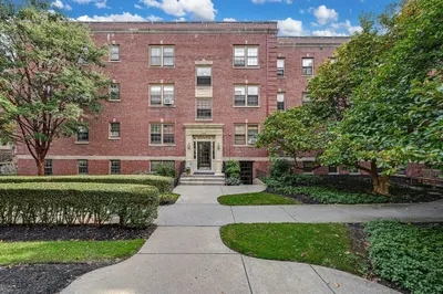 56 Elm Street #11