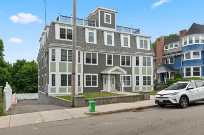23 Bowdoin Ave ##2 1