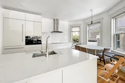 11 1/2 Centre Street #1 1