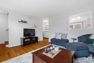 45 Lawn St