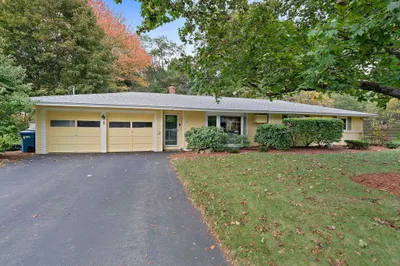 26 Wentworth Rd
