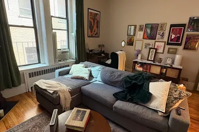 271 Dartmouth Street #3D 1