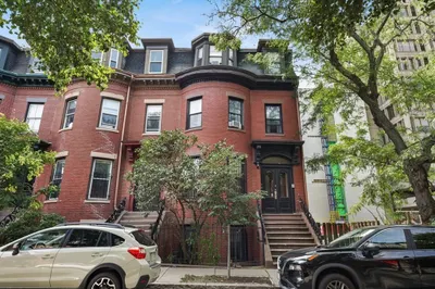 81 E Brookline St #3