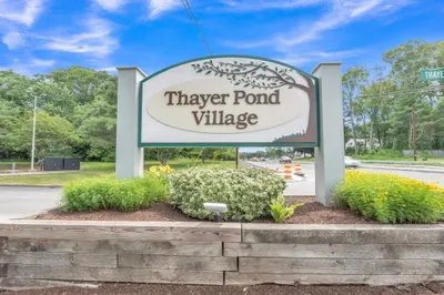 32 Thayer Pond #16
