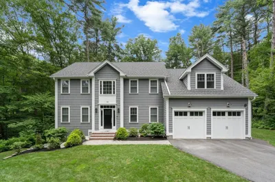 42 West Elm Street 1