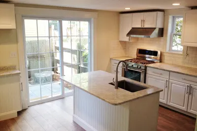 1 Norfolk Place #1