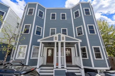 796 Dorchester Ave #1 1