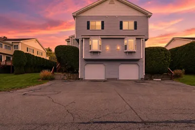156 Algonquin Trl #156 1