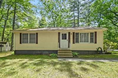 231 Georgetown Road