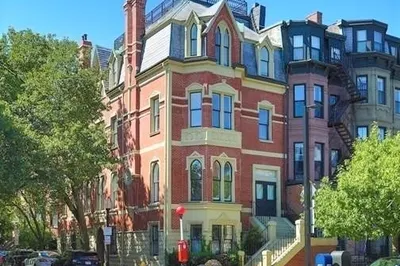5 Greenwich Park #4