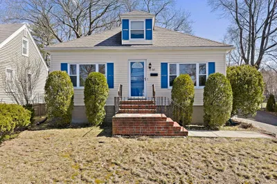 160 Glenellen Rd