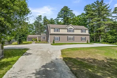 455 Union Bridge Rd