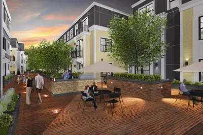 205 E Street #7-N 1