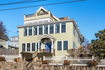 150 Prospect Street #1 1