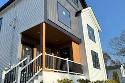 119 S Quinsigamond Ave #119 1