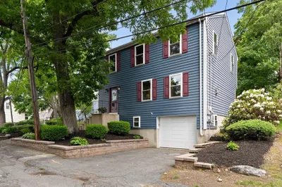 16 Filomena Rd