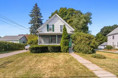 191 Pleasant Street