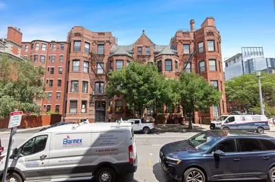 50 Hereford St #4 1